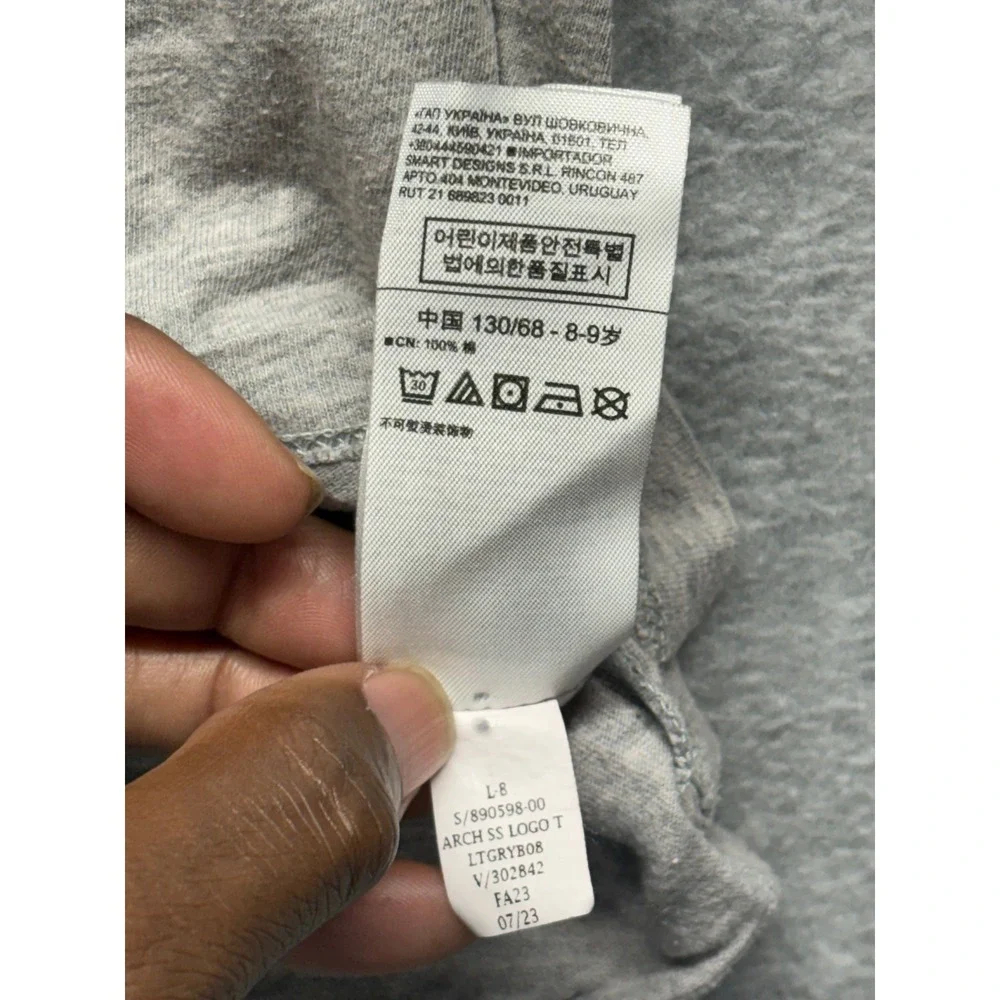 GAP pair short